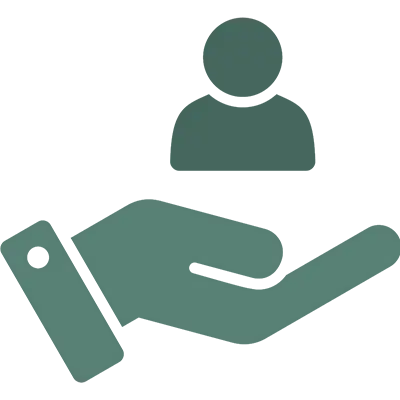 help icon